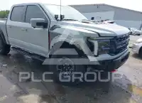 2024 Ford F-150 фото