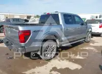 2024 Ford F-150 фото