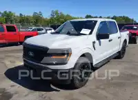 2024 Ford F-150 фото