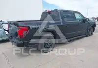2024 Ford F-150 фото