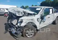 2024 Ford F-150 фото