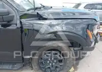 2024 Ford F-150 фото