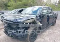 2024 Ford F-150 фото