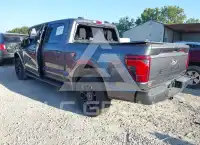 2024 Ford F-150 фото