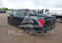 2024 Ford F-150 фото