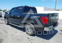 2024 Ford F-150 фото