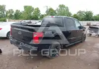 2024 Ford F-150 фото