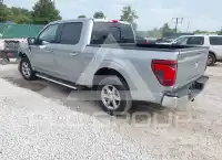 2024 Ford F-150 photo