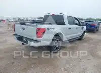2024 Ford F-150 фото