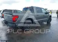 2024 Ford F-150 фото