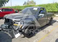 2024 Ford F-150 фото