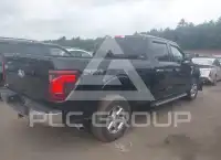 2024 Ford F-150 фото