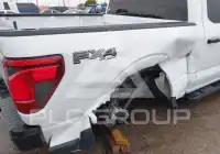 2024 Ford F-150 фото