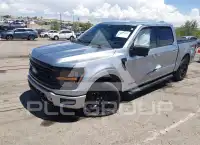 2024 Ford F-150 photo