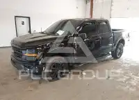 2024 Ford F-150 фото