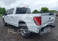 2024 Ford F-150 photo