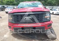2024 Ford F-150 фото
