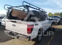 2024 Ford F-150 фото