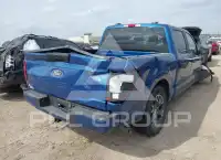 2024 Ford F-150 photo