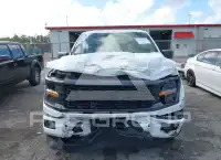 2024 Ford F-150 фото