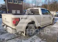 2024 Ford F-150 фото