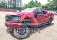 2024 Ford F-150 фото
