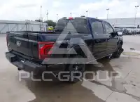 2024 Ford F-150 фото