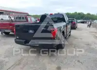 2024 Ford F-150 фото