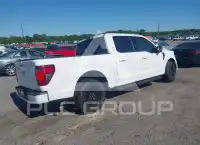 2024 Ford F-150 фото