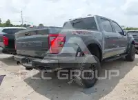 2024 Ford F-150 фото