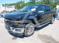 2024 Ford F-150 фото