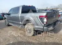 2024 Ford F-150 фото