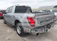 2024 Ford F-150 фото