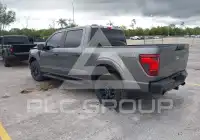 2024 Ford F-150 photo