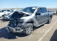2024 Ford F-150 photo