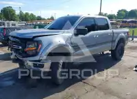 2024 Ford F-150 фото