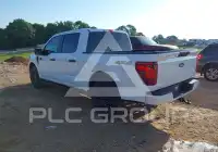 2024 Ford F-150 фото