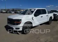2024 Ford F-150 photo