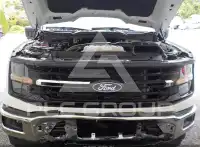2024 Ford F-150 фото