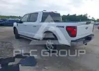2024 Ford F-150 photo
