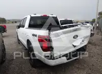 2024 Ford F-150 photo