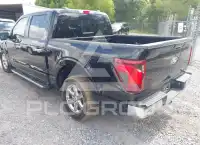 2024 Ford F-150 фото