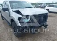 2024 Ford F-150 фото