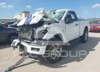2024 Ford F-150 photo
