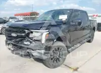 2024 Ford F-150 фото