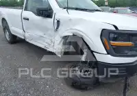 2024 Ford F-150 фото