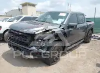 2024 Ford F-150 фото