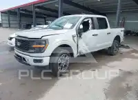 2024 Ford F-150 фото