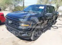 2024 Ford F-150 фото