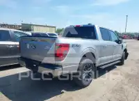 2024 Ford F-150 photo